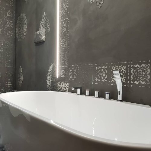 Decorazioni e Finiture Interni (16)